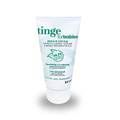 Tinge Bébé Crème Réparatrice Tube 50ml