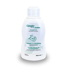 Tinge Baby Shampoo 200ml