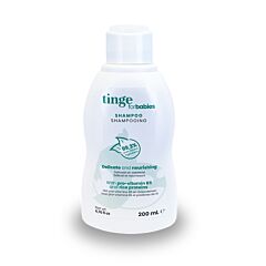 Tinge Bébé Shampooing Flacon 200ml