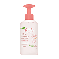 Babybio Eau Nettoyante Visage & Corps 250ml