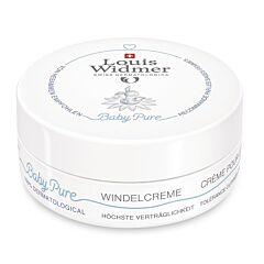 Louis Widmer BabyPure Luiercrème 130ml