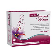 Bacilac Femina Bloom 60 Gélules