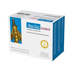 Bacilac Instant 16 Zakjes