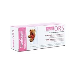 Bacilac ORS 10 Sachets