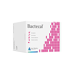 Bactecal 10 Capsules