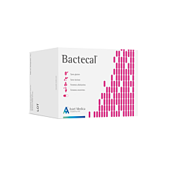 Bactecal 10 Gélules