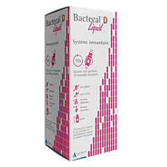Bactecal D Liquid Flacon 60ml
