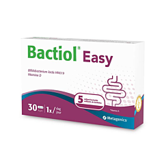Bactiol Easy (Ancien Senior) - 30 Gélules