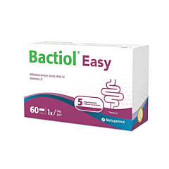 Bactiol Easy (Ancien Senior) - 60 Gélules