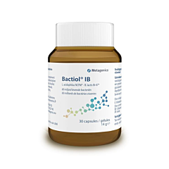 Bactiol IB 30 Gélules