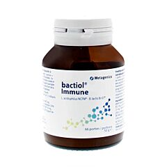 Bactiol Immune 66 Portions