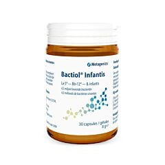 Bactiol Infantis 30 Gélules