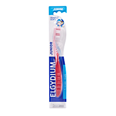 Elgydium Junior 7-12 ans Brosse à Dents Manuelle 1 Pièce