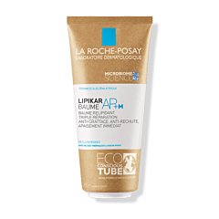 La Roche-Posay Lipikar AP+ M Balsem Eco-Vriendelijke Verpakking 200ml