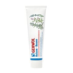 Gehwol Baume Pieds Peau Sèche & Gercée Tube 75ml