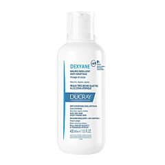 Ducray Dexyane Baume Emollient Anti-Grattage Flacon 400ml