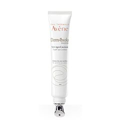 Avène DermAbsolu Soin Regard Jeunesse Tube Applicateur 15ml