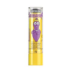 Le Comptoir Du Bain Barbapapa Stick Lèvres Barbabelle Vanille 4g