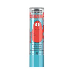 Le Comptoir du Bain Barbapapa Stick Lèvres Barbidur Cola 4g