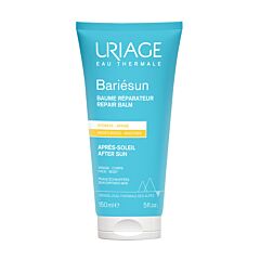 Uriage Bariésun Baume Réparateur Après-Soleil Tube 150ml