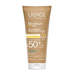 Uriage Bariésun Hydraterende Melk SPF50+ - Eco Verpakking - 200ml