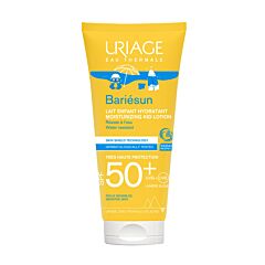 Uriage Bariésun Lait Enfant IP50+ 100ml