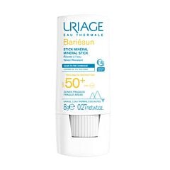 Uriage Bariésun Minerale Stick SPF50+ 8g