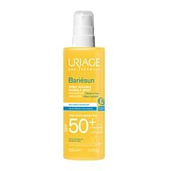 Uriage Bariésun Spray SPF50+ - Zonder Parfum - 200ml