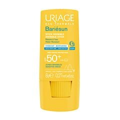 Uriage Bariésun Onzichtbare Stick SPF50+ 8g NF