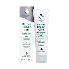Alhydran Barrier Repair Care Crème Tube 59ml