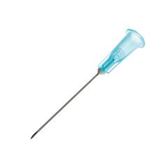 Bd Microlance 3 Aig 23g 1 14 Rb 06x30mm Bleu 10