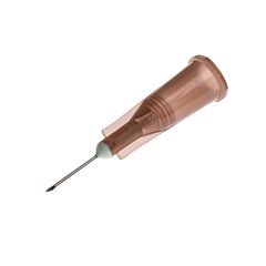 BD Microlance 3 - 26g 1/2 Rb - 0,45x13mm - Aiguilles dInjection Brunes - 10 Pièces