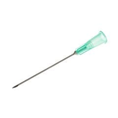 BD Microlance 3 - Aiguille 21G 1"RB - Vert - 10 Pièces