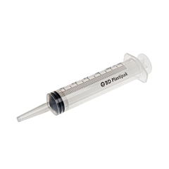 BD Plastipak Wegwerpspuit Met Cathetertip 50ml 1 Stuk