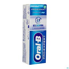 Oral-B Pro Expert Professional Protection Tandpasta - 75ml