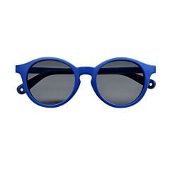 Béaba Lunettes Soleil Cordon - 4-6 Ans - Bleu Mazarine - 1 Pièce