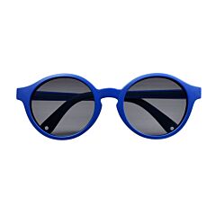 Béaba Lunettes Soleil Cordon - 2-4 Ans - Bleu Mazarine - 1 Pièce