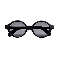 Béaba Lunettes Soleil Cordon - 9-24 Mois - Noir - 1 Pièce