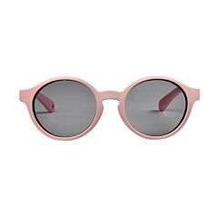 Béaba Lunettes Soleil Cordon - 2-4 Ans - Misty Rose - 1 Pièce