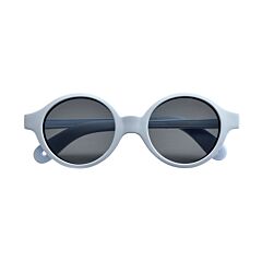 Béaba Lunettes Soleil Cordon - 9-24 Mois - Bleu Perle - 1 Pièce