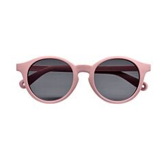 Béaba Lunettes Soleil Cordon - 4-6 Ans - Misty Rose - 1 Pièce