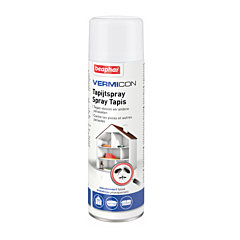 Beaphar Vermicon Spray Tapis 400ml