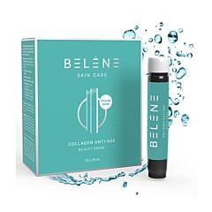 Belène Collageen Anti-Aging Beauty Drink 10x25ml