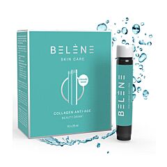 Belène Collagène Anti-Age Beauty Drink 25ml x 10 Flacons