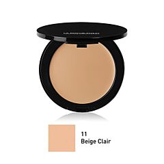 La Roche-Posay Toleriane Compact-Crème Foundation 11 Beige Claire 9g