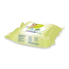 Hartmann Bel Premium Lingettes Humides 25 Pièces