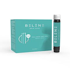 Belène Collagène Anti-Age Beauty Drink 25ml x 30 Flacons