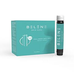 Belène Collagen Anti-Age Beauty Drink 25ml x 30 Flacons