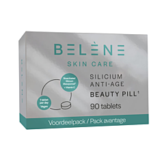 Belène Silicium Anti-Age Beauty Pill - 90 Comprimés