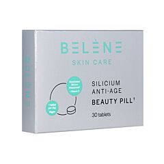 Belène Silicium Anti-Age Beauty Pills 30 Comprimés